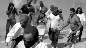 20 Jahre 9/11: Der Tag, nach dem nichts mehr wie vorher war