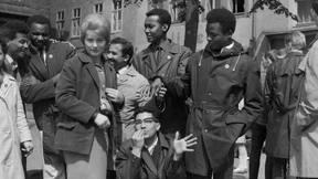 Keine Trommeln zu mögen reicht nicht