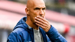 Bochum auch unter Letsch sieglos