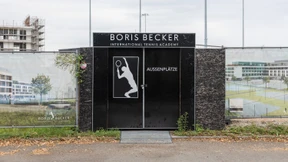 Nach dem Größenwahn folgte die Insolvenz