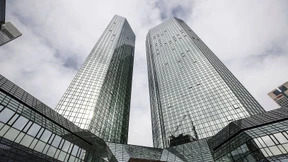 Deutsche Bank muss Ausstieg aus dem Investmentbanking durchrechnen