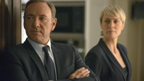 Neue „House of Cards“-Folgen zu früh online