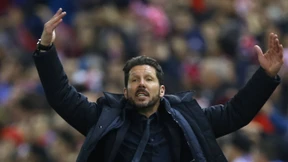 Ballwurf-Eklat bei Atlético