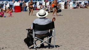 Babyboomer werden für Zinsanstieg sorgen