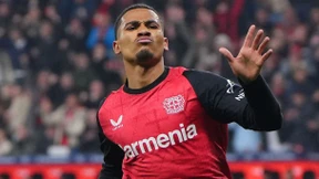 Leverkusen bleibt den Bayern auf den Fersen