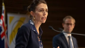 Corona-Rückschlag in Neuseeland