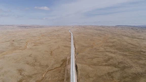 Chinas langer Weg nach Westen