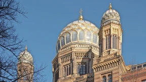 Eine Stiftung soll es richten