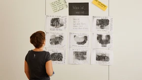 Der Kern des Deutschunterrichts wird vernachlässigt