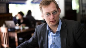 Schriftsteller als Hurenversteher