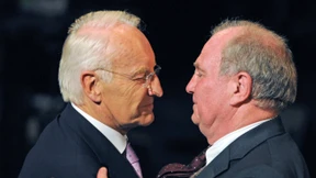 Hoeneß-Votum als Final-Signal