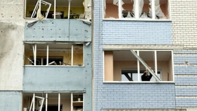 Handelskammer-Chef in Kiew: „1000 km Front – trotzdem wird mein Auto abgeschleppt“