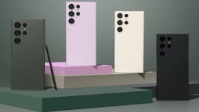 Samsungs neue Ultra-Bewegung