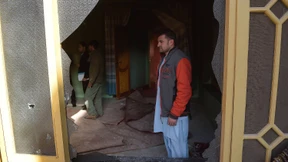 Elf Tote bei Überfall auf Parlamentarier in Kabul