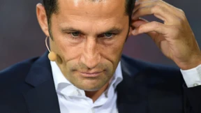 Die umstrittene Rolle des Hasan Salihamidzic