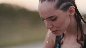 „Lieber kein Leitungswasser beim Sport trinken“