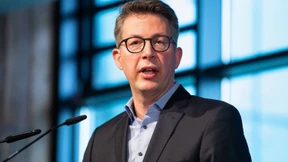 Blume macht Laschet für Umfragetief der Union verantwortlich