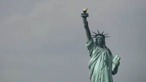 Amerikas Obergrenze für Flüchtlinge: 30.000