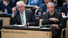 Das Vertrauen ist dahin