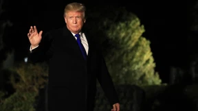 Trumps Anwälte bremsen den Präsidenten