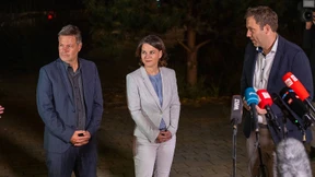 Weiter im Gleichklang