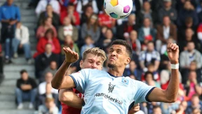 HSV patzt auch beim dritten Aufsteiger