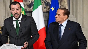 „Das Duo Salvini-Berlusconi könnte abschreckend wirken“