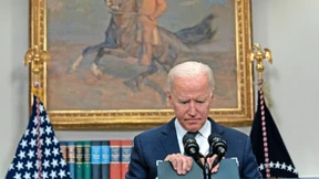 Die Demütigung einer Weltmacht