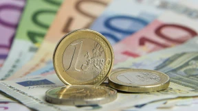 Deutschlands Schuldenquote verringert sich in Richtung 60 Prozent