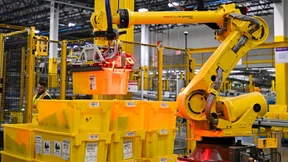 Amazon streicht 14.000 Bürojobs