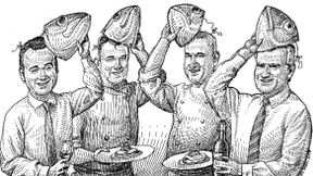 Ein Kowalke kennt keine Kompromisse