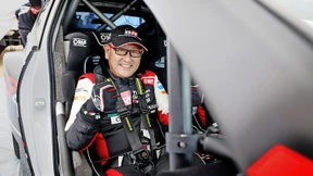 Der rennfahrende Auto-Konzernchef