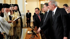 Dünne Mehrheit, große Aufgaben 