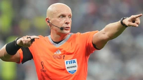 Jeder Pfiff ein Gesetz