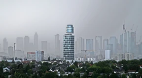 Verlierer, Sanierer und jede Menge Regen