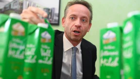 Molkerei Schwälbchen leidet unter hohem Kostendruck