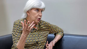 „Auch Grüne müssen an die Rechnungen der Privathaushalte denken“