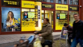 Die Migranten-Bank will moderner werden