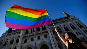 Orbán kündigt Referendum über Anti-LGBTQ-Gesetz an