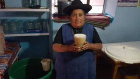 Gibt es noch Spuckebier?