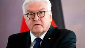 Steinmeier fordert bessere internationale Zusammenarbeit