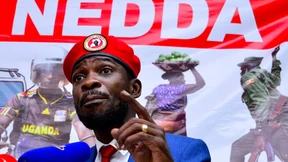 Ein Sänger gegen den ewigen Präsidenten