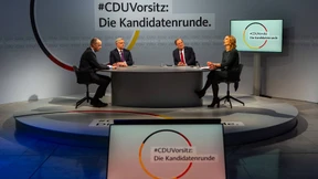 Der große Aufwand, um die Wahl zu ermöglichen