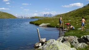 Das glaubt Mama uns nie!