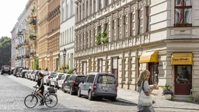 „Hohe Mieten sind eine sehr effektive Grenze“