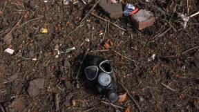 Kampf um die Bilder des Krieges