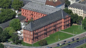 Besorgte Denkmalpfleger