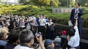 Japans Regierung trifft keine Schuld an Fukushima