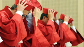 Wie findet die SPD eine neue Richterkandidatin?