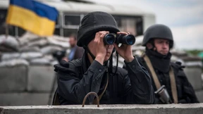 Wo Kiews Einfluss endet